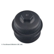 Blue Print Oil Filter Housing Cap fits Audi A4 Allroad B8 2009-2016 3.0
