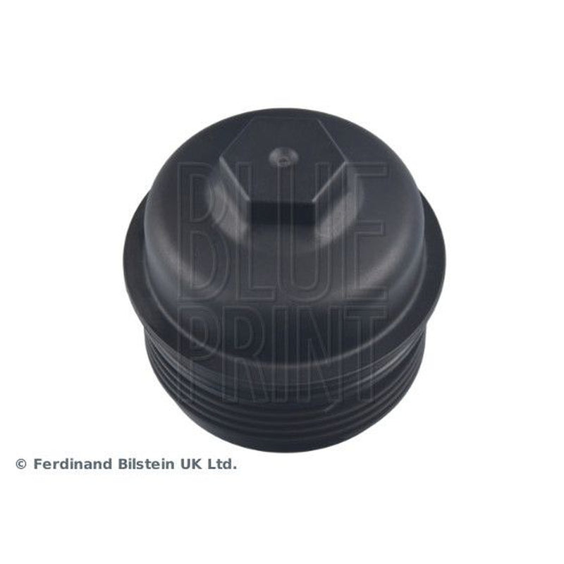 Blue Print Oil Filter Housing Cap fits Audi A4 Allroad B8 2009-2016 3.0