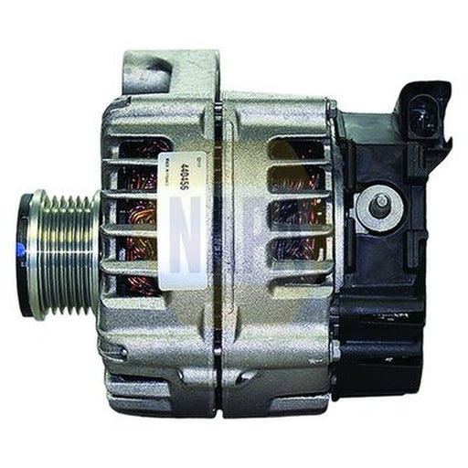 NAPA Car Alternator 12V fits BMW 1 Sports Hatch 2011-2019