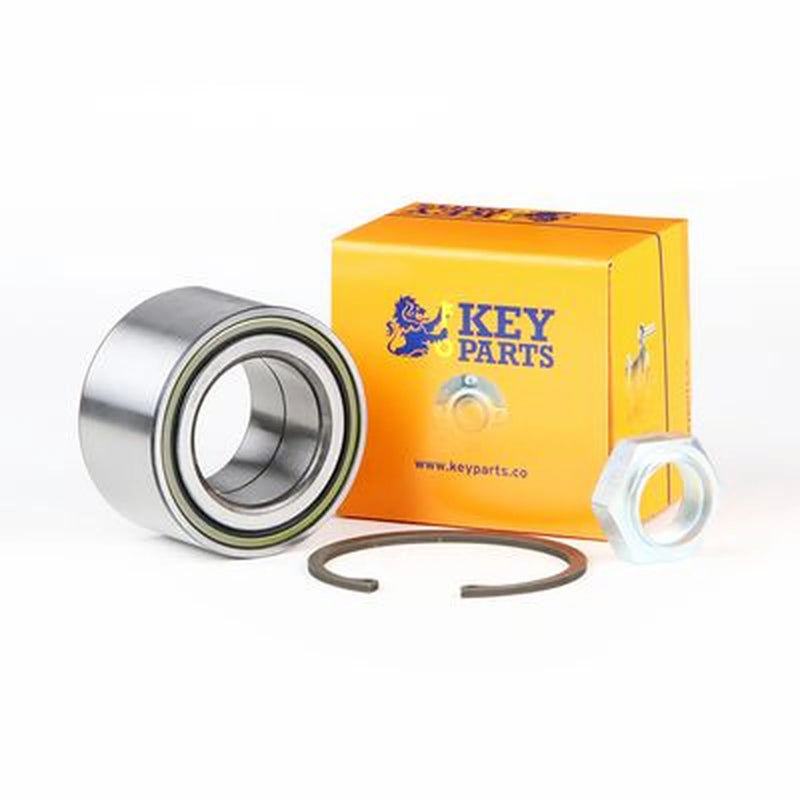 Key Parts Wheel Bearing Kit fits Citroën Relay I 1994-2002 1.9 2.0 2.5 2.8