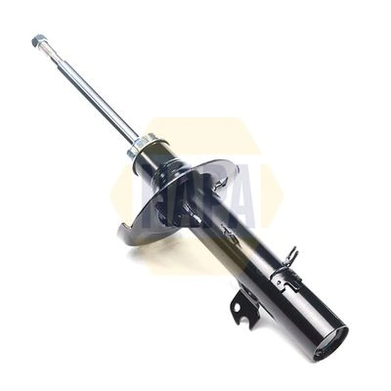 NAPA Shock Absorber Damper Strut Front Left fits Citroën C3 Picasso 2008-2015