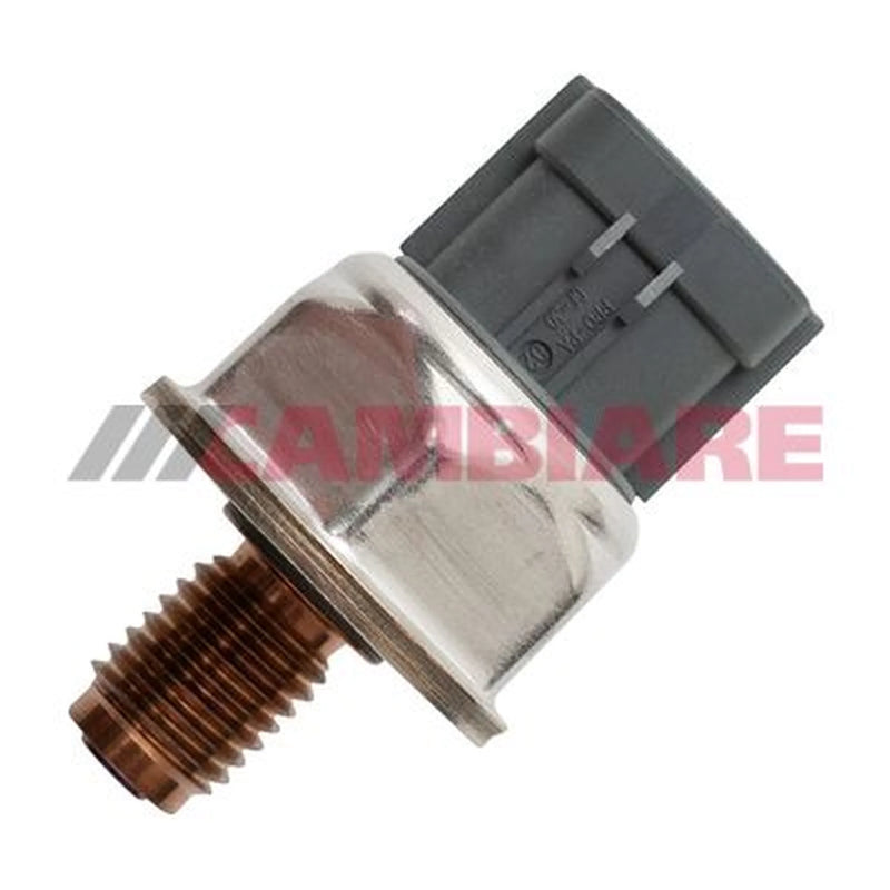 Cambiare Fuel Rail Pressure Sensor fits Citroën Relay III 2006-2016 2.2