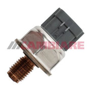 Cambiare Fuel Rail Pressure Sensor VE524000
