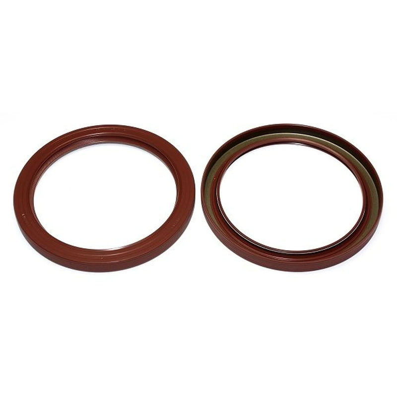 Elring Crankshaft Shaft Seal 105mm OD ID Wide fits Toyota Camry 1986-1989 1.8