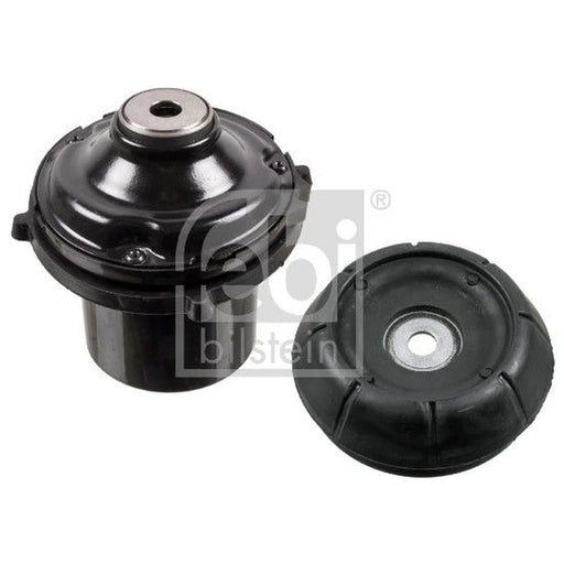 Febi Front Right Repair Kit Suspension Strut Support Mount 26934