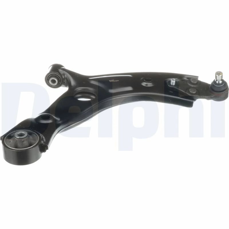 Delphi Control/Trailing Arm Lower fits Kia Sorento III 2015-2020 2.2 2.4 3.5