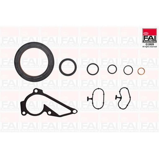 FAI Crankcase Gasket Kit ID CS2400