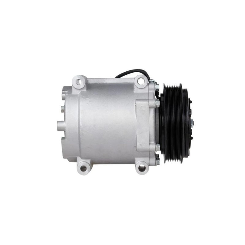 Hella Air Conditioning Compressor fits Ford Fiesta VI 2008-2017 1.4 1.6