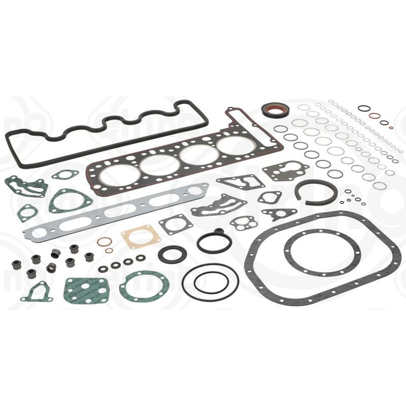 Elring Mercedes Diesel Full Set fits Mercedes-Benz /8 1973-1977 115.117