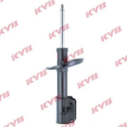 KYB Shock Absorber Damper Strut Front Left fits Renault Latitude 2010-2011