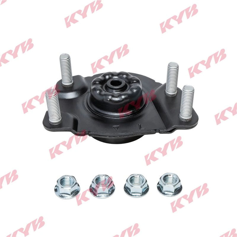 KYB Front Left Suspension Strut Support Mount fits Jeep Cherokee 2001-2008