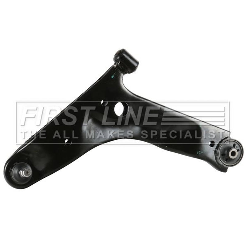 First Line Control/Trailing Arm fits Hyundai I10 I 2007-2018 1.0 1.1 1.2