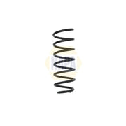 NAPA Rear Suspension Coil Spring fits Citroën Berlingo Box Body 2008-2018 1.6