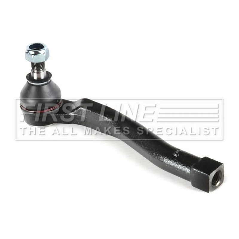 First Line Steering Tie Rod End Ball Joint fits Chevrolet Aveo 2003-2013 1.2 1.4