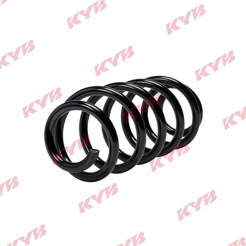 KYB 2 x Suspension Springs fits Honda Cr-Z 2010-2013 1.5