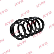 KYB Rear Suspension Coil Spring fits Honda Cr-Z 2010-2013 1.5