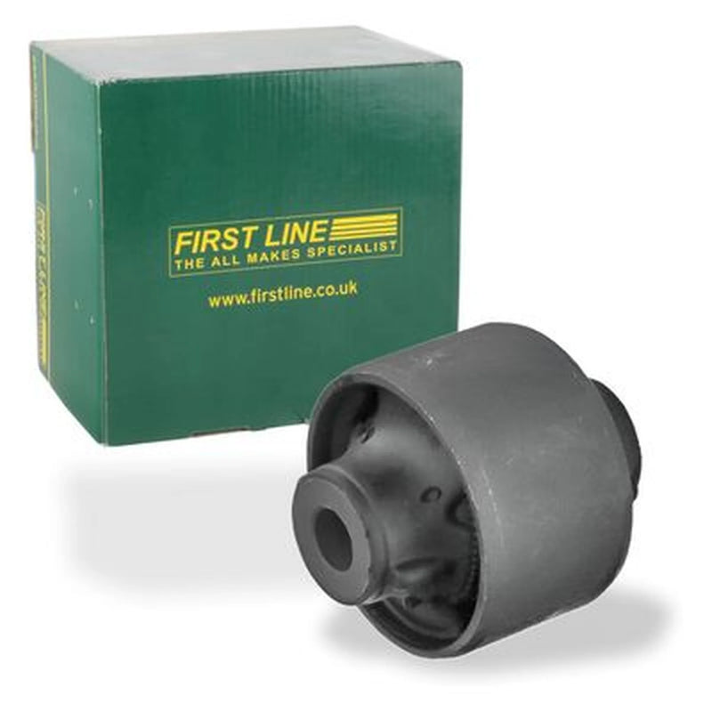 First Line Wishbone / Control / Trailing Arm Bush fits Nissan Qashqai II