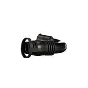 Gates Crankcase Breather Hose fits Audi A3 1997-2001 1.9
