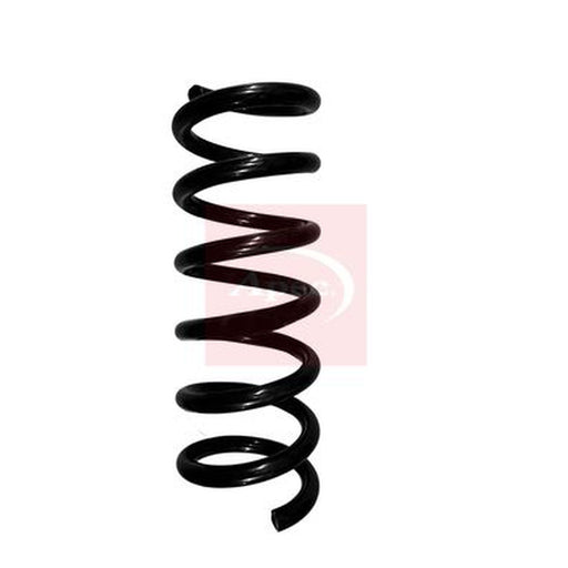 Apec Front & Rear Suspension Springs fits VW Touareg 2010-2018 3.0