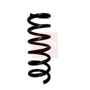 Apec Front Suspension Coil Spring fits VW Touareg 2010-2018 3.0