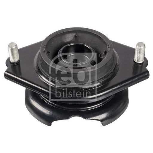 Febi Rear Suspension Strut Support Mount 170495