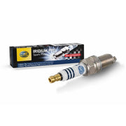 Hella Engine Spark Plug fits Audi A1 2015-2018 1.0