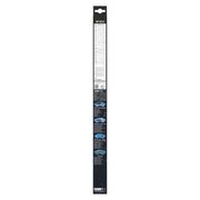 Bosch Front & Rear Aerotwin Plus Wiper Blade Set fits BMW 1 Sports Hatch