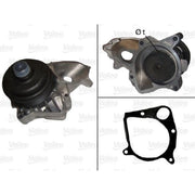 Valeo Engine Cooling Water Pump 506664