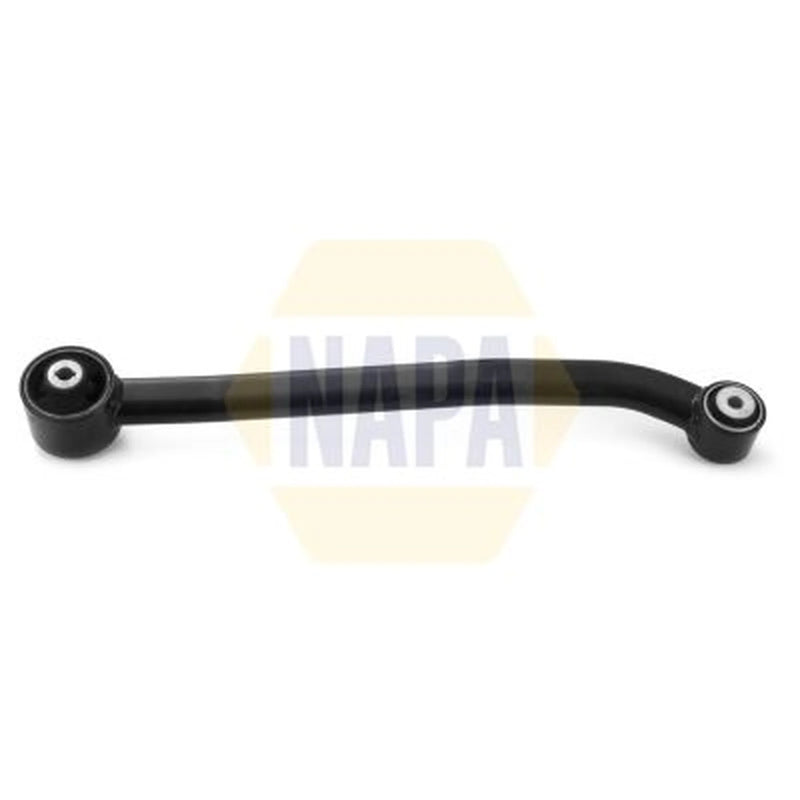 NAPA Control/Trailing Arm Front fits Fiat 500X 2014-2021 1.0 1.3 1.4 1.6 2.0