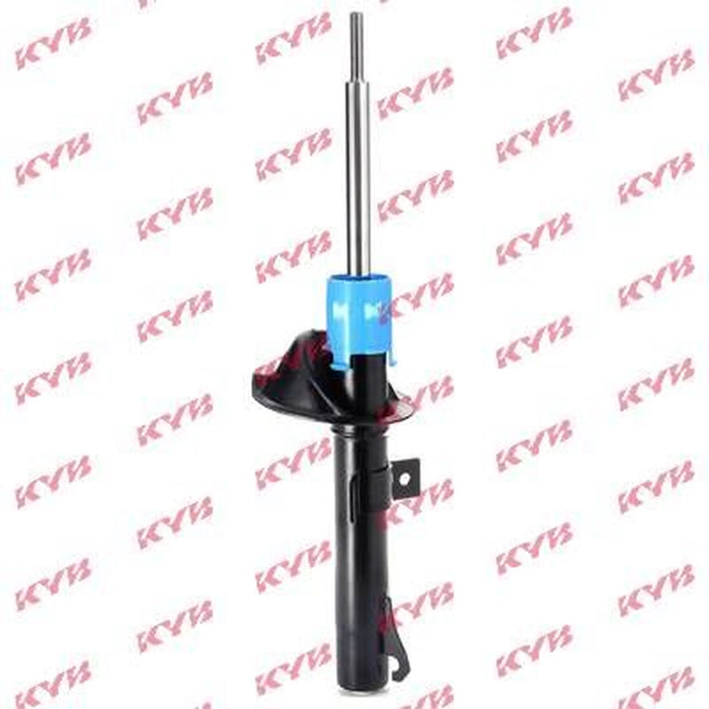 KYB 2 x Shock Absorbers fits Ford Ka 1996-2008 1.3 1.6