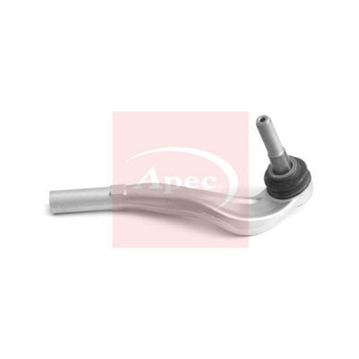 Apec Steering Tie Rod End Ball Joint Front Right fits Mercedes-Benz Cls