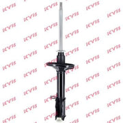 KYB Shock Absorber Damper Strut Rear Left fits Toyota Tercel 1979-1988 1.3