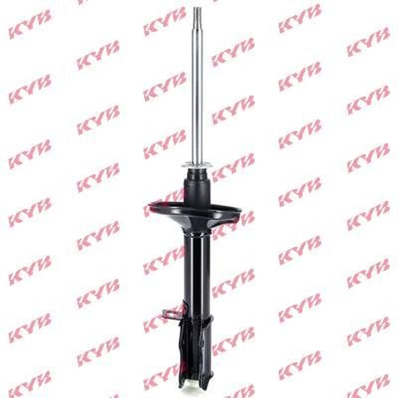 KYB Shock Absorber Damper Strut Rear Left fits Toyota Tercel 1979-1988 1.3