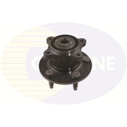Comline Wheel Bearing Kit fits Chevrolet Aveo 2011-2015 1.2 1.3 1.4 1.6