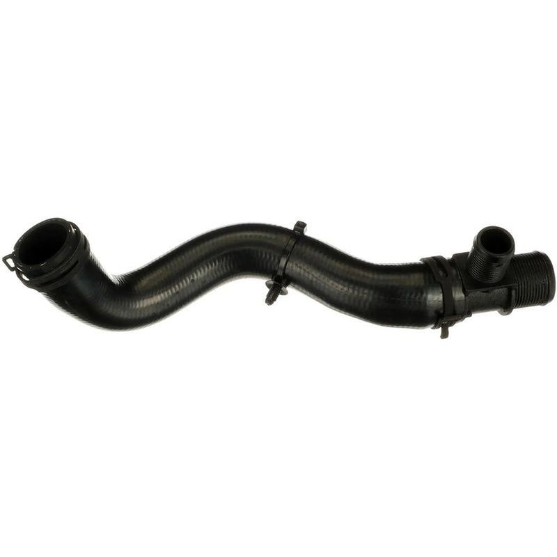 Gates Radiator Coolant Hose ID fits Ford Tourneo Custom V362 Bus 2015-2023 2.0