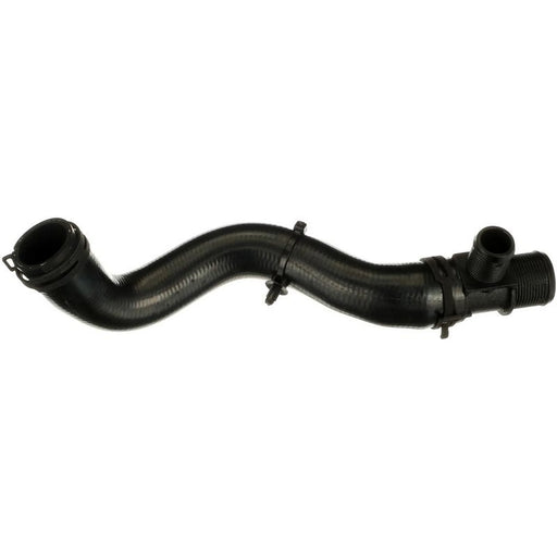 Gates Radiator Coolant Hose ID fits Ford Tourneo Custom V362 Bus 2015-2023 2.0