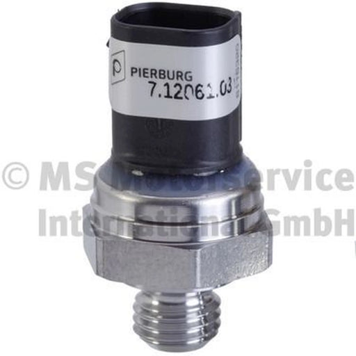 Pierburg Exhaust Pressure Sensor Pipe at EGR valve 7.12061.03.0