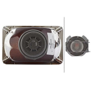 Hella Head Lamp Eins Esh Fa 1AB Right fits Fendt Farmer 1980 on