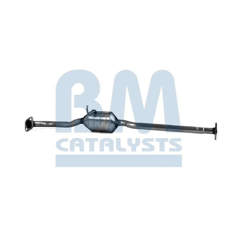 BM Catalysts Homologated Petrol Cat fits Suzuki Swift 1989-2001 1.3