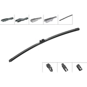Bosch Aerotwin Wiper Blade 550mm — APX22R fits Citroën C3 IV 2024 on 1.2