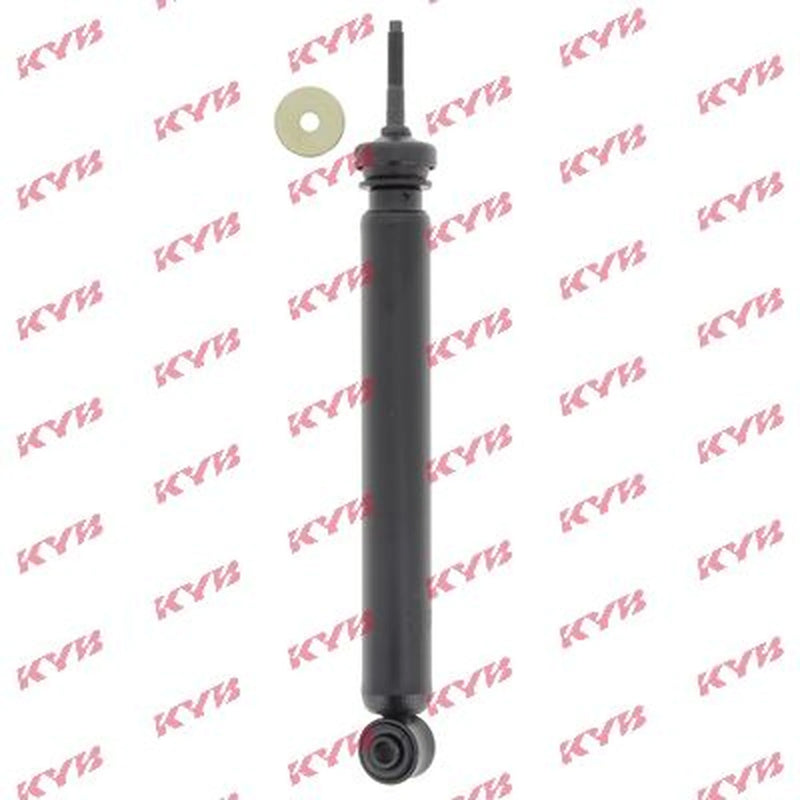 KYB Shock Absorber Damper Strut Rear fits Fso Polonez 1977-1988 1.5