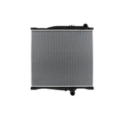 Hella Engine Radiator 8MK 366 306-041