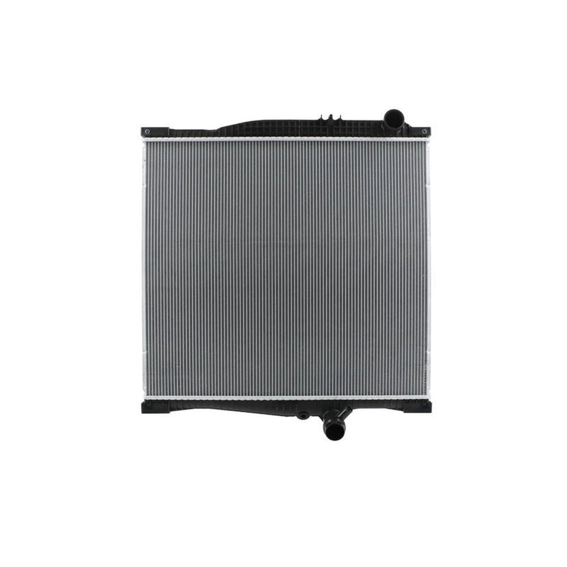 Hella Engine Radiator 8MK 366 306-041