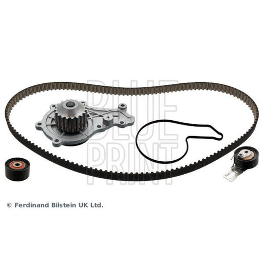 Blue Print Timing Belt & Water Pump Kit fits Citroën Mpv 2010-2021 1.6