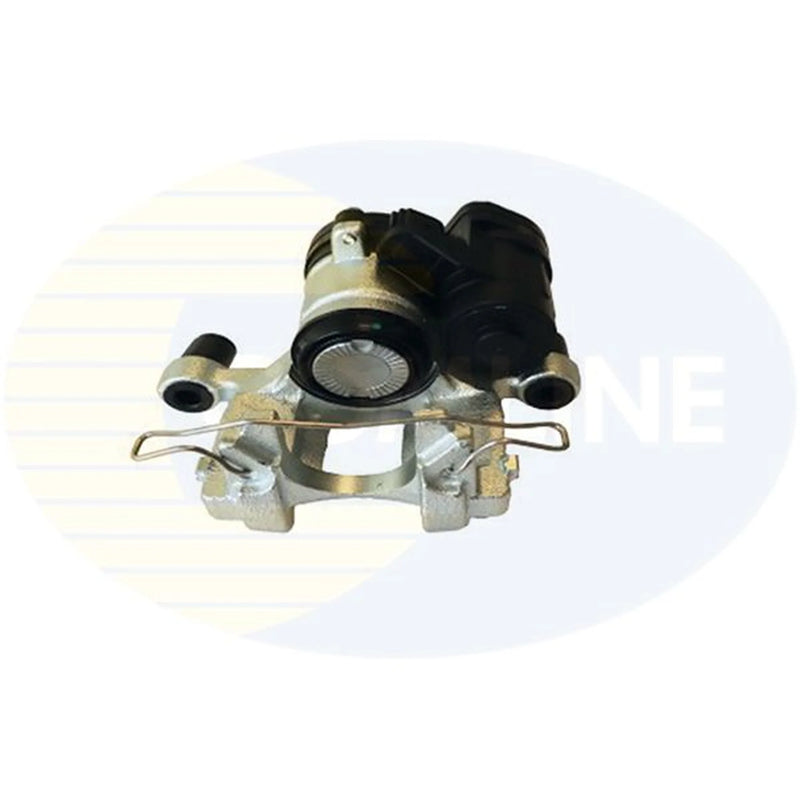 Comline Brake Caliper Assembly Rear Right fits Audi A3 2012-2020
