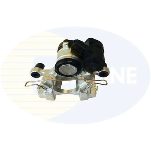 Comline Brake Caliper Assembly Rear Right fits Audi A3 2012-2020