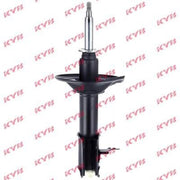 KYB Shock Absorber Damper Strut Front Right fits Nissan Bluebird 1984-1988 2.0