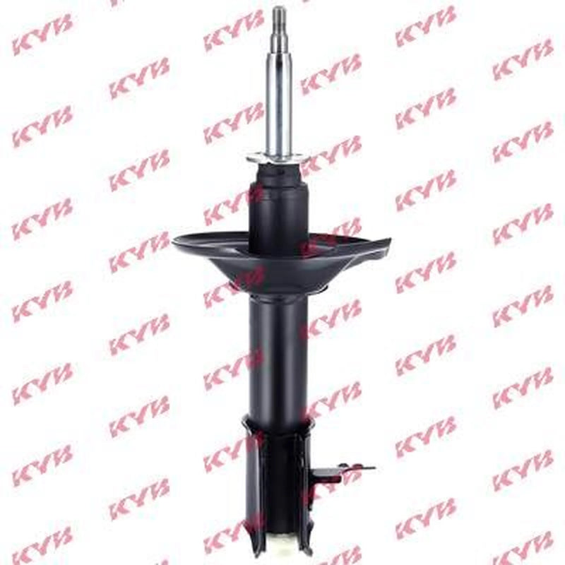 KYB Shock Absorber Damper Strut Front Right fits Nissan Bluebird 1984-1988 2.0