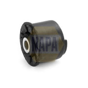 NAPA Axle Beam Bushing Rear Right fits Abarth 500 / 595 / 695 2008 on 1.4