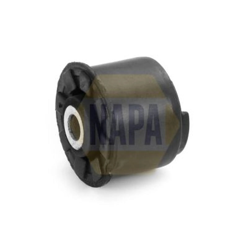 NAPA Axle Beam Bushing Rear Right fits Abarth 500 / 595 / 695 2008 on 1.4